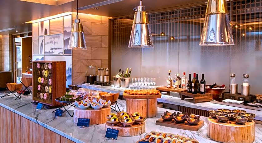 DoubleTree by Hilton Kyoto Station