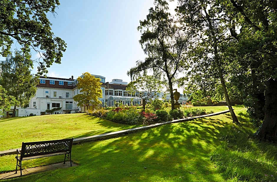 The Bromley Court Hotel