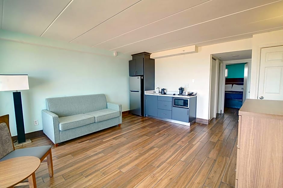 Marjac Suites Virginia Beach Oceanfront