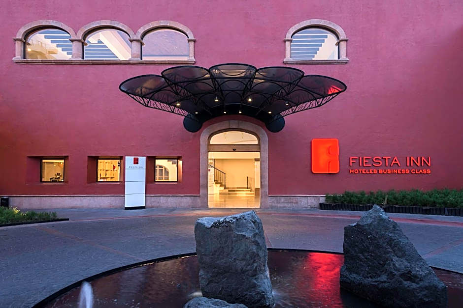 Fiesta Inn Queretaro