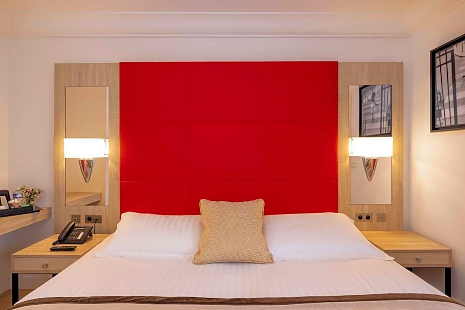 Hotel De Castiglione