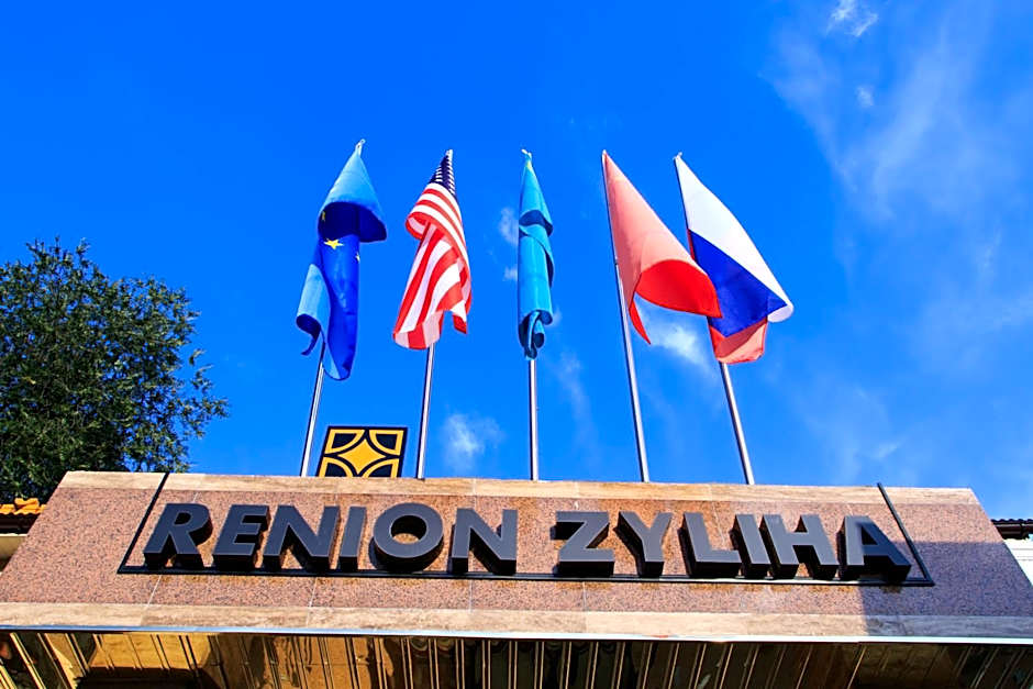 Renion Zyliha Hotel