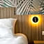 O'Cub Hotel Citotel Les Logis