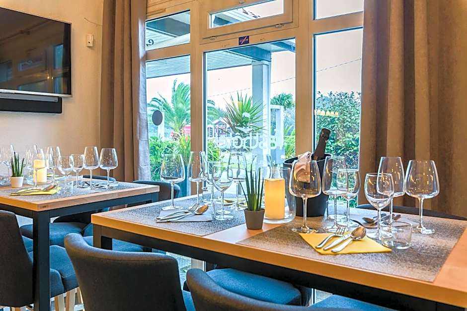 FastHôtel Biarritz Bidart Côte-Basque - Un hôtel FH Collection