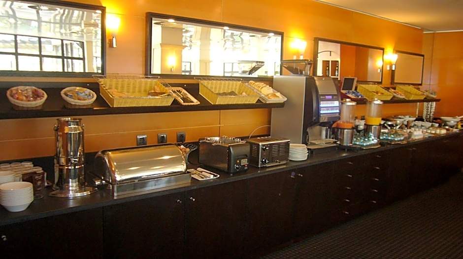 Hotel Oceania Nantes