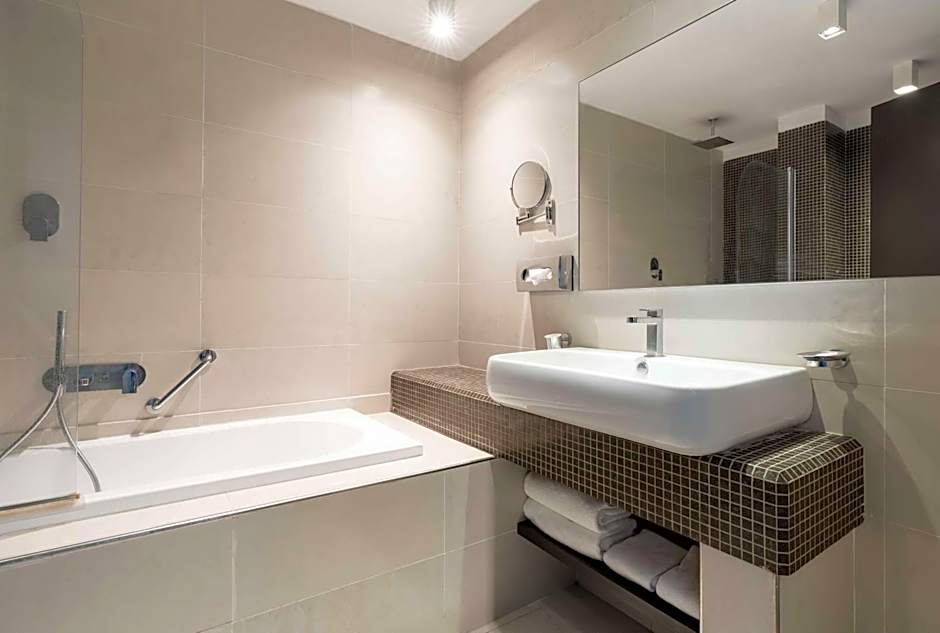 Radisson Blu Hotel N'Djamena