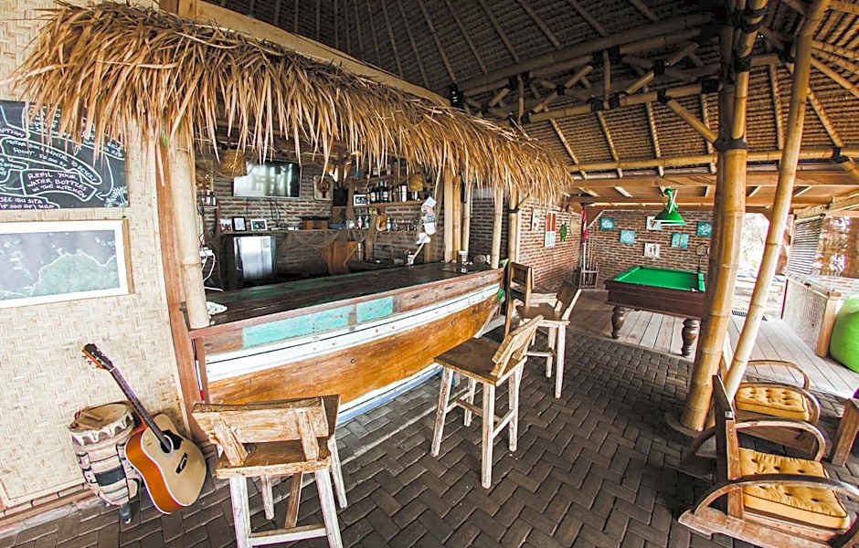 Palmyra Indah Bungalows