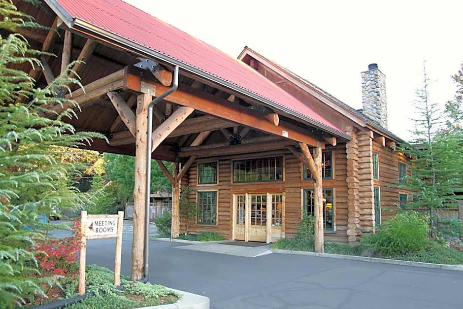 The Lodge at Riverside