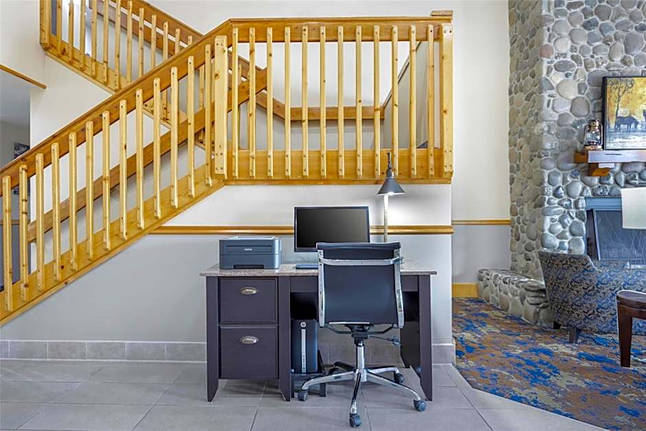 Best Western Woodburn