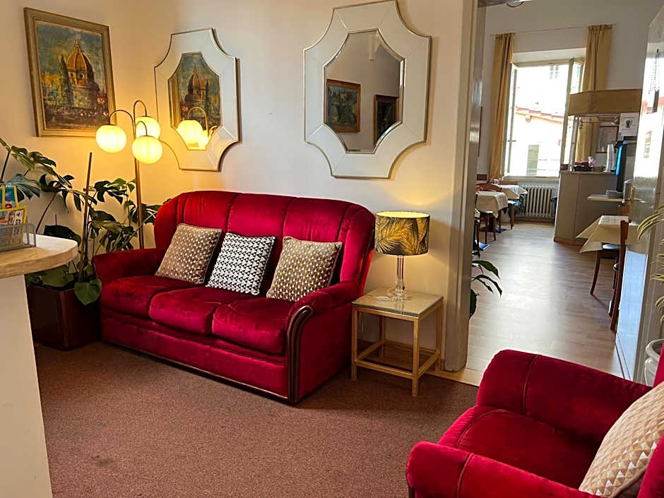 Hotel Villani