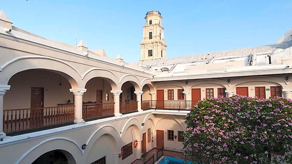 Holiday Inn Express Veracruz Centro Historico