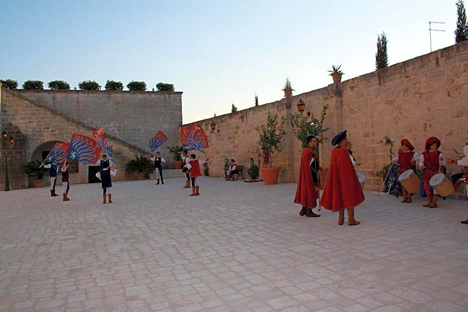 Castello Conti Filo