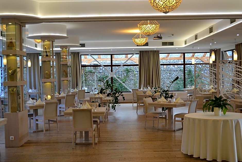 Hotel Slamený Dom & SPA