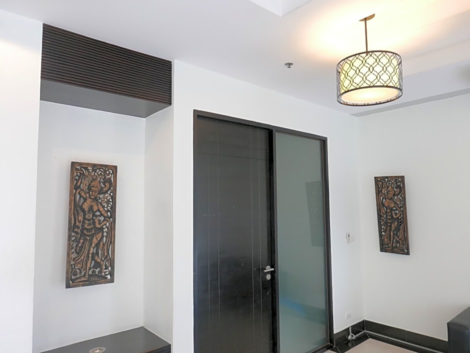 Rangsit Apartment II