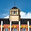 Haus des Volkes - Das Bauhaushotel