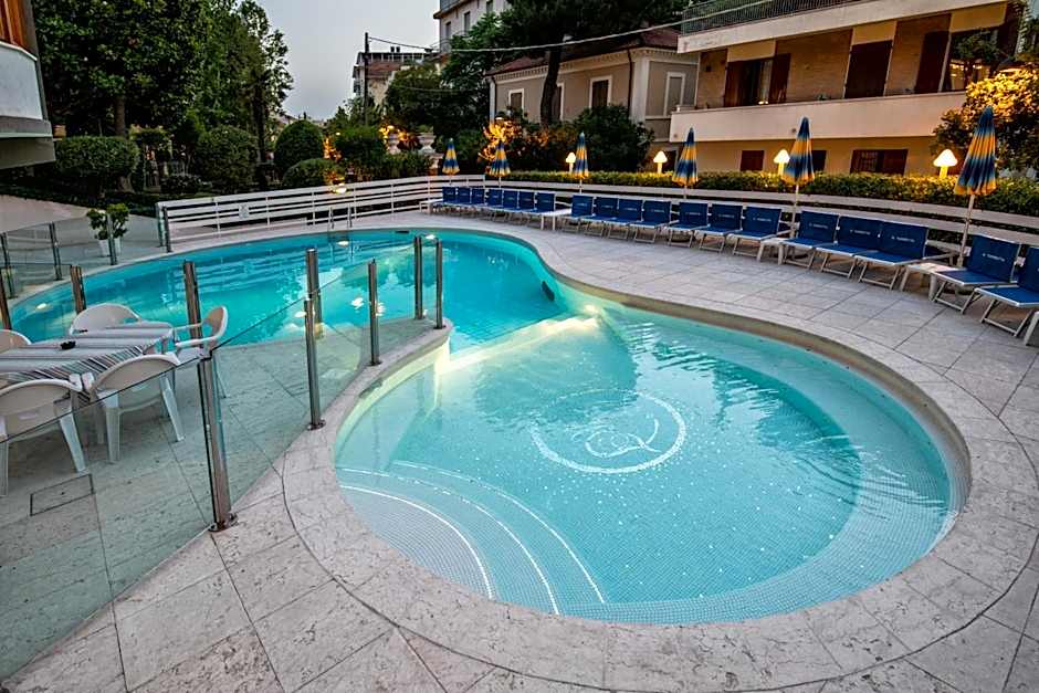 Hotel Torretta