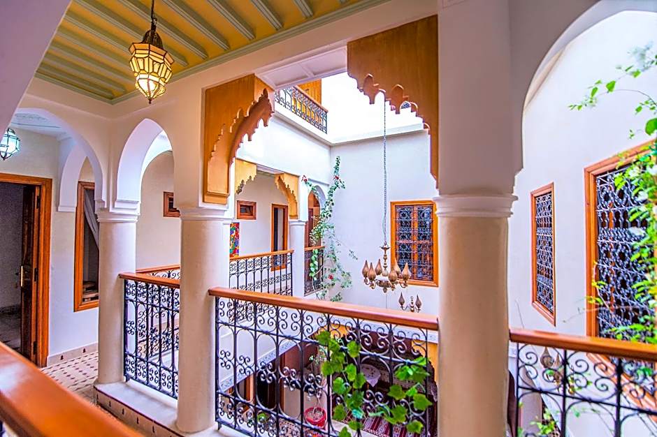 Riad Zahri