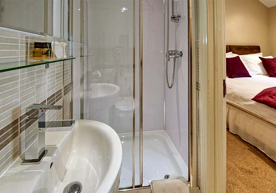 The Bondgate Boutique