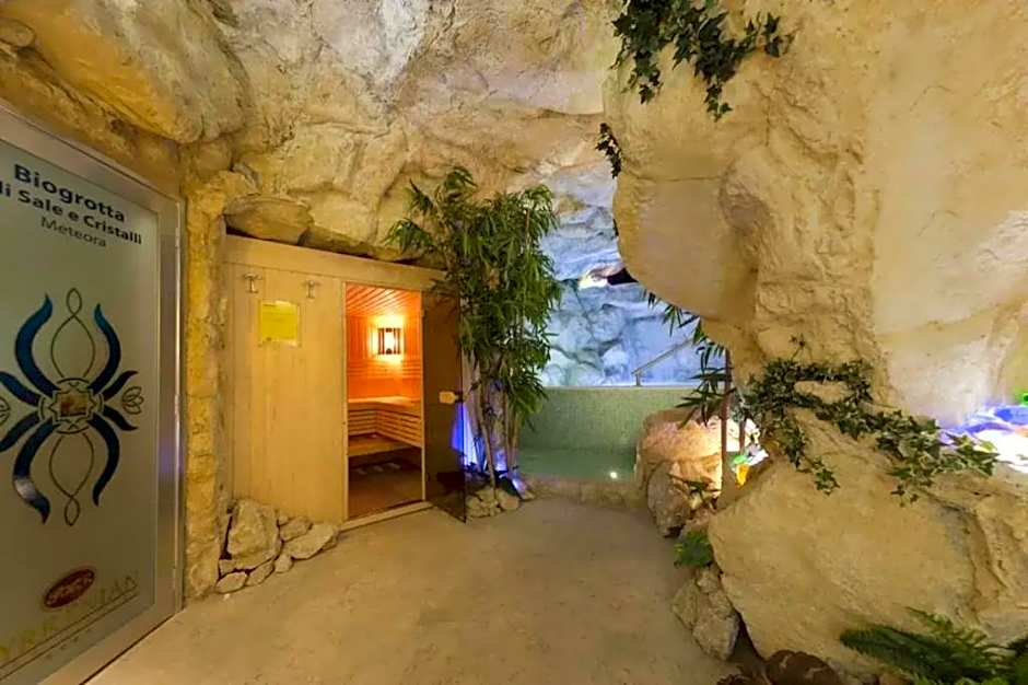 Tyrrenian Park Hotel
