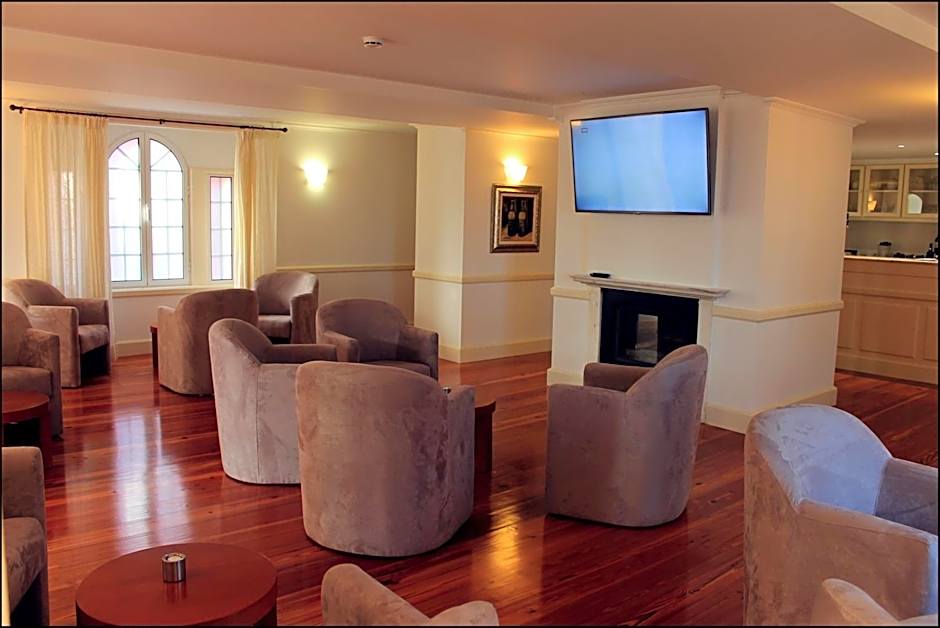 BIO Hotel - Hotel Quinta da Serra