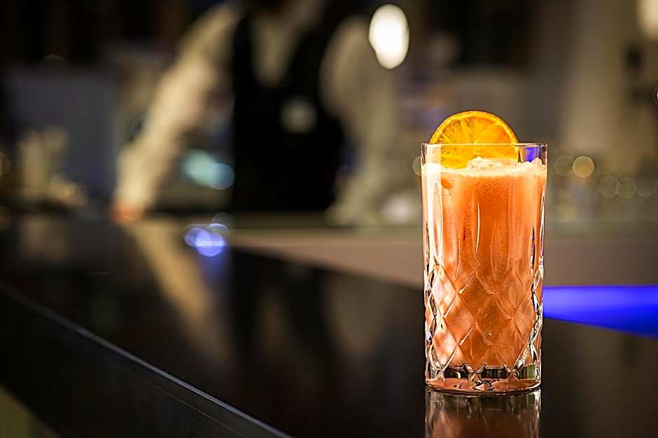 Pestana Berlin Tiergarten