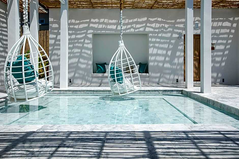 Cape Kudu Hotel, Koh Yao Noi