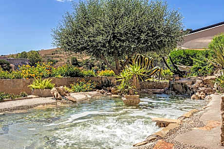 La Casa del Gelsomino