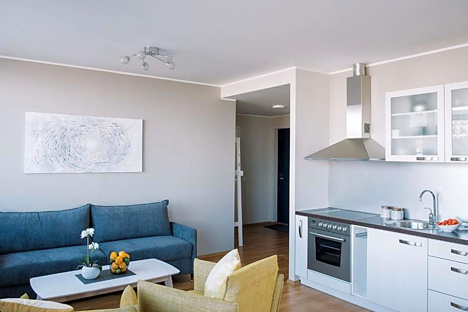 Hestia Hotel Seaport