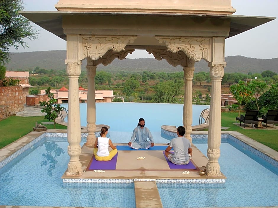 Tree of Life Resort and Spa Jaipur