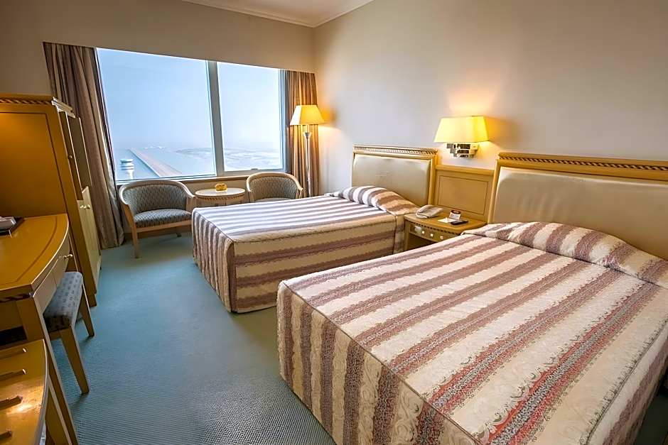 Golden Crown China Hotel