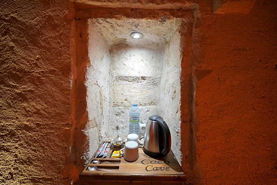 Coco Cave
