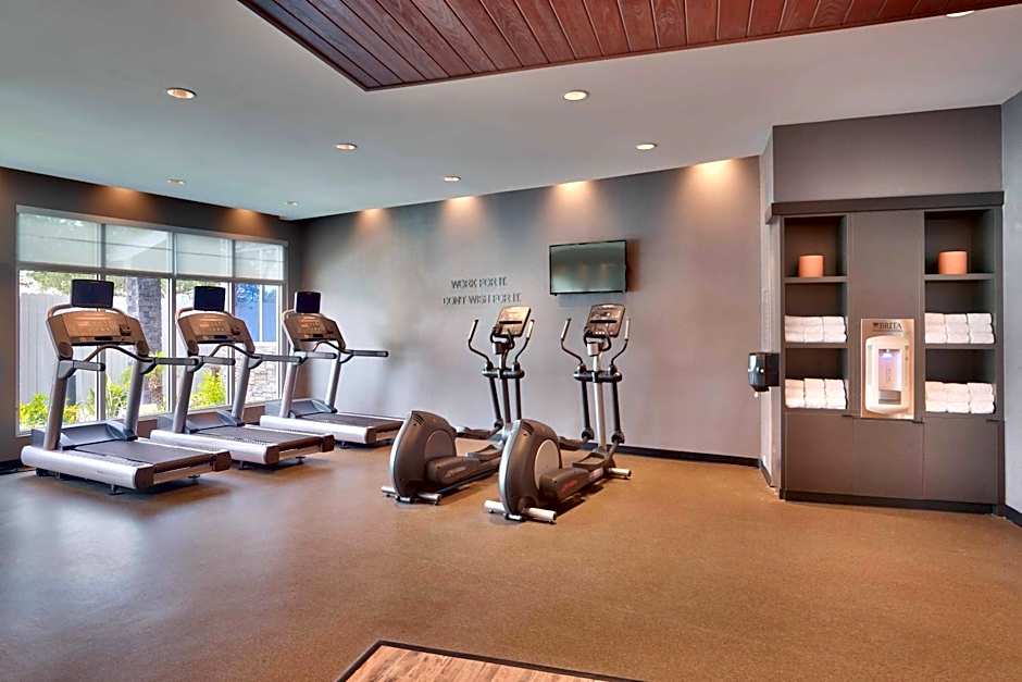 Fairfield Inn & Suites by Marriott Rockport