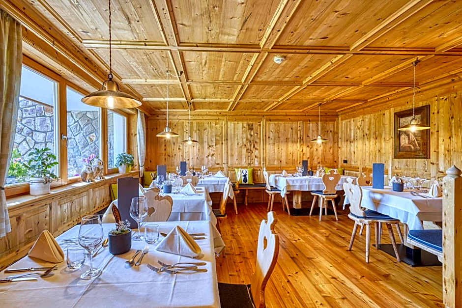 Brunelle Seiser Alm Lodge