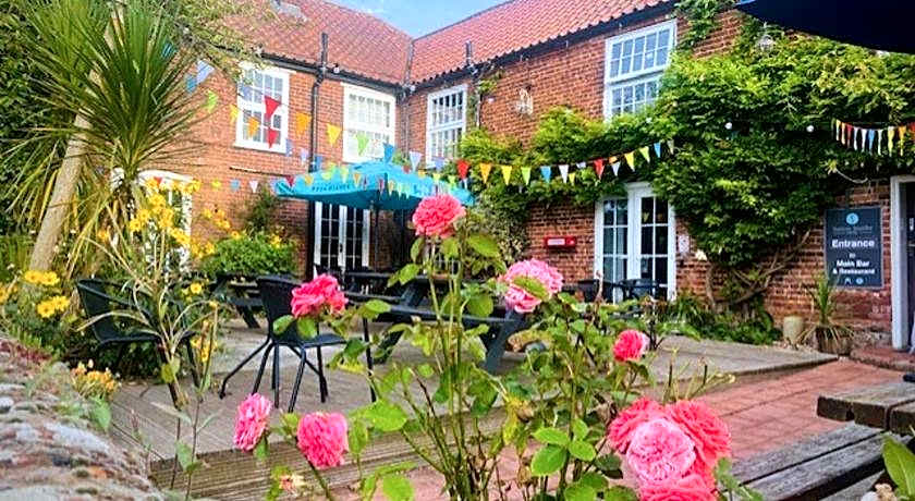 Photo 1 of 50 of Sutton Staithe Hotel
