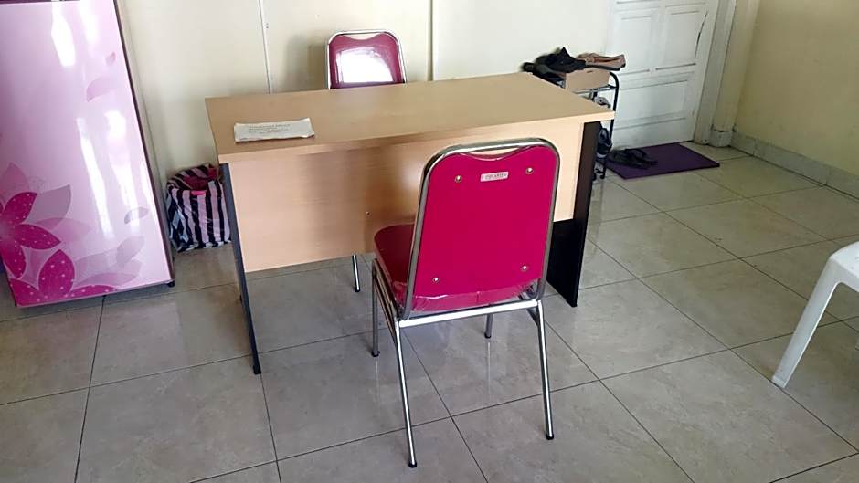 Hotel O Andesta Guest House SyariahNearAgrowisata Sungai Pinang Agro Nadin