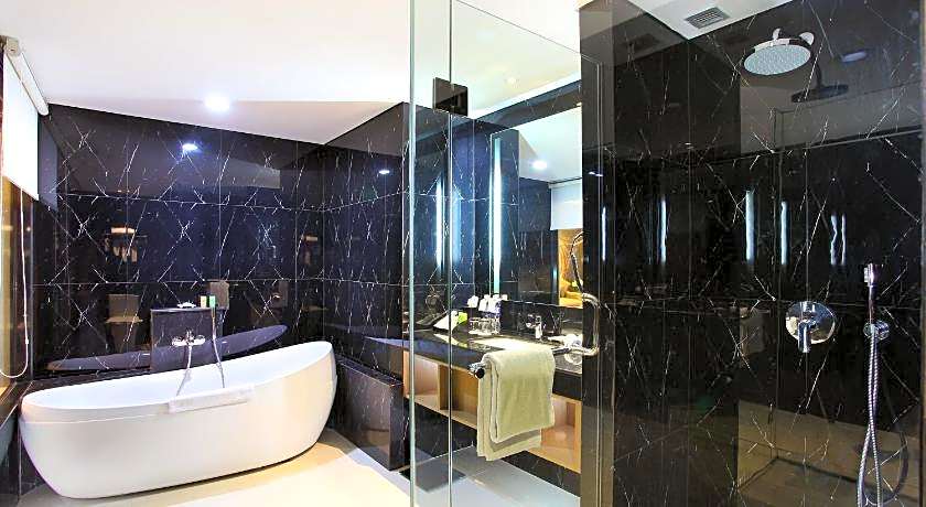 Swiss-Belhotel Airport Jakarta