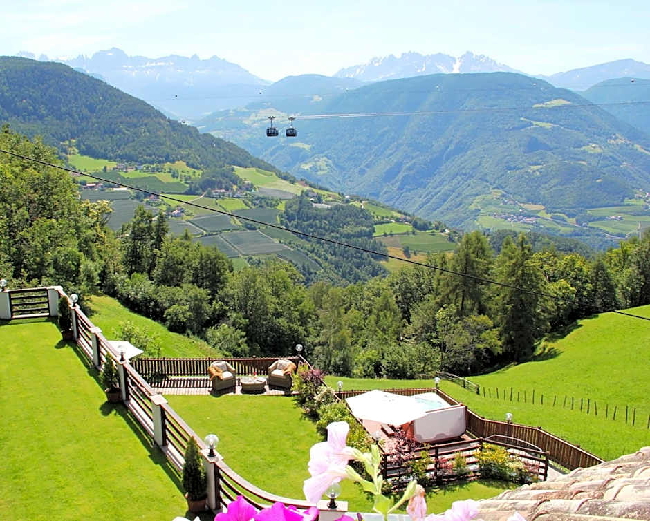 Chalet Grumer Suites&Spa