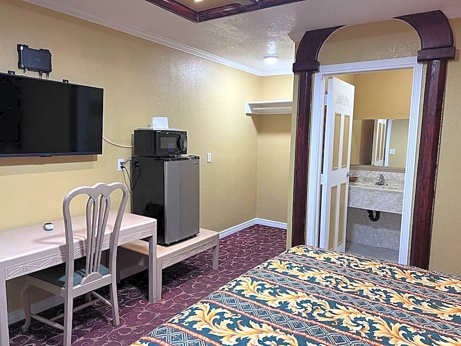 Horizon Inn Motel