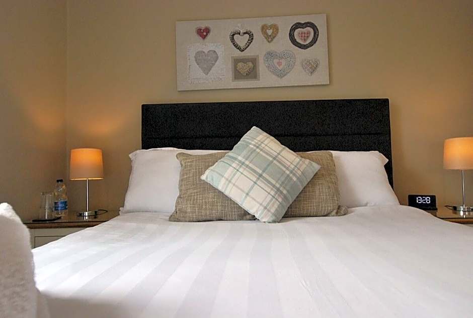 The Punchbowl country inn