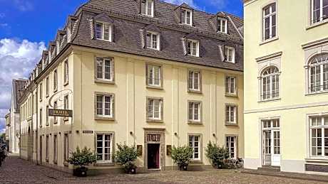 Boutique Hotel Orangerie