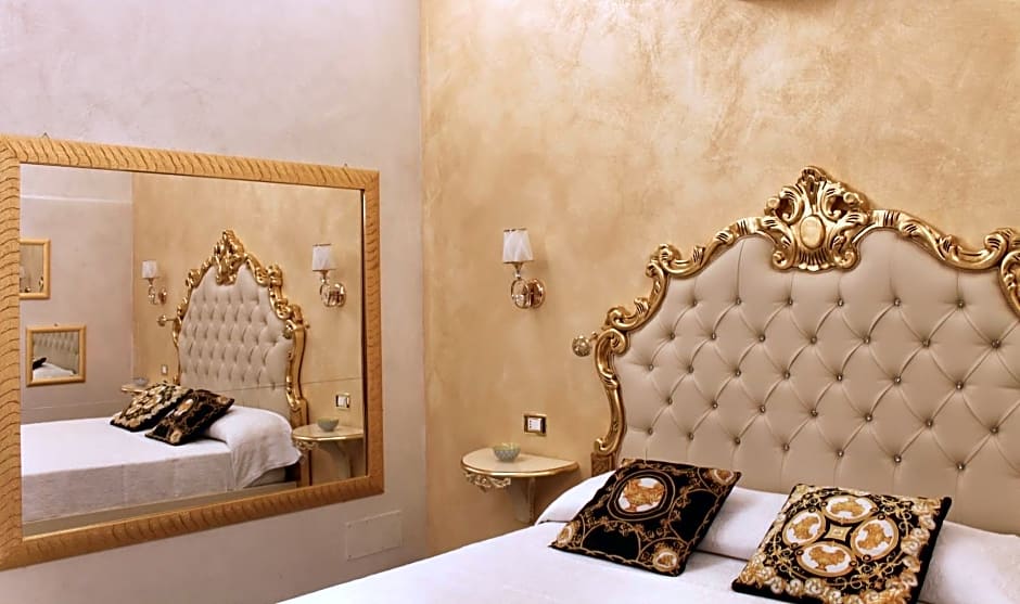 Suite Incentro Salerno