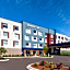 Hampton Inn Green Bay Stadium, Wi