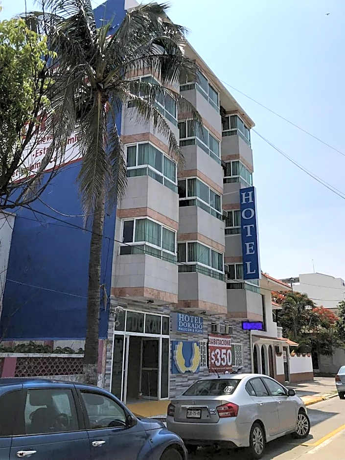Hotel Dorado Malecon & Playa