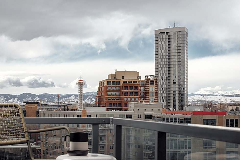 Mint House Denver - Downtown Union Station