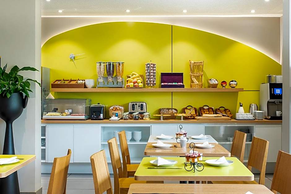 Aparthotel Adagio Access Colombes La Defense