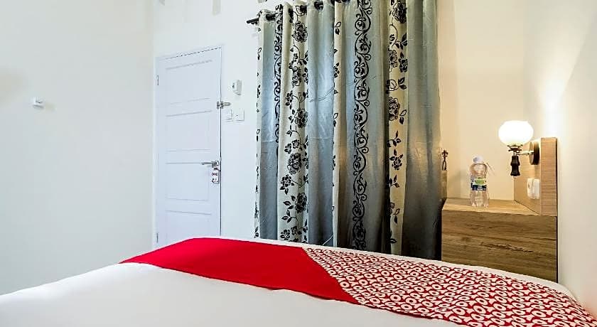 Capital O 873 Kamani Homestay Syariah