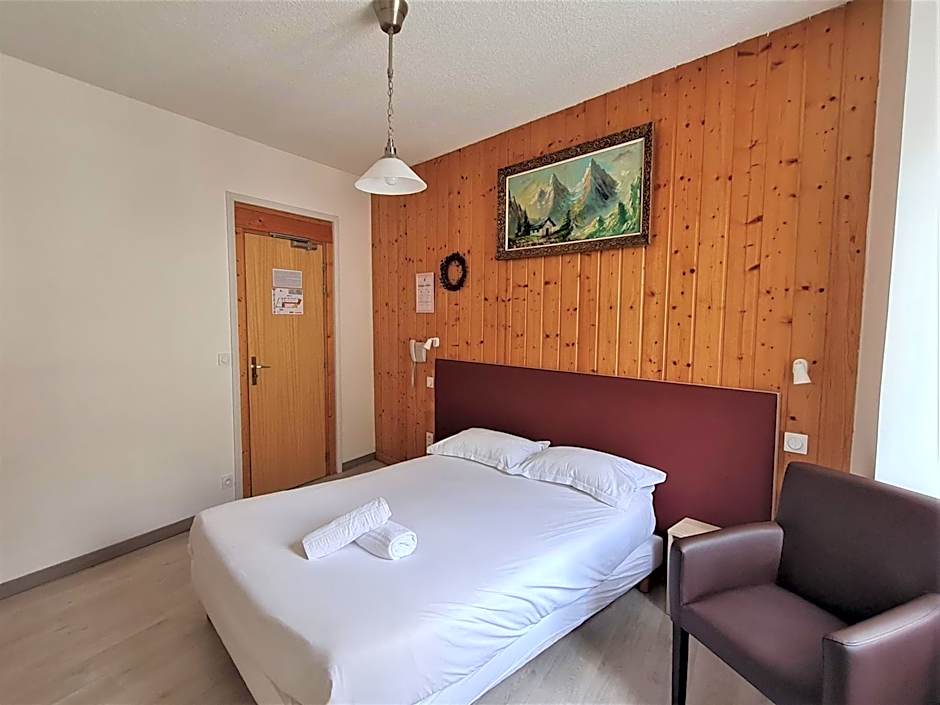 Terminus Hôtel des 3 Vallées