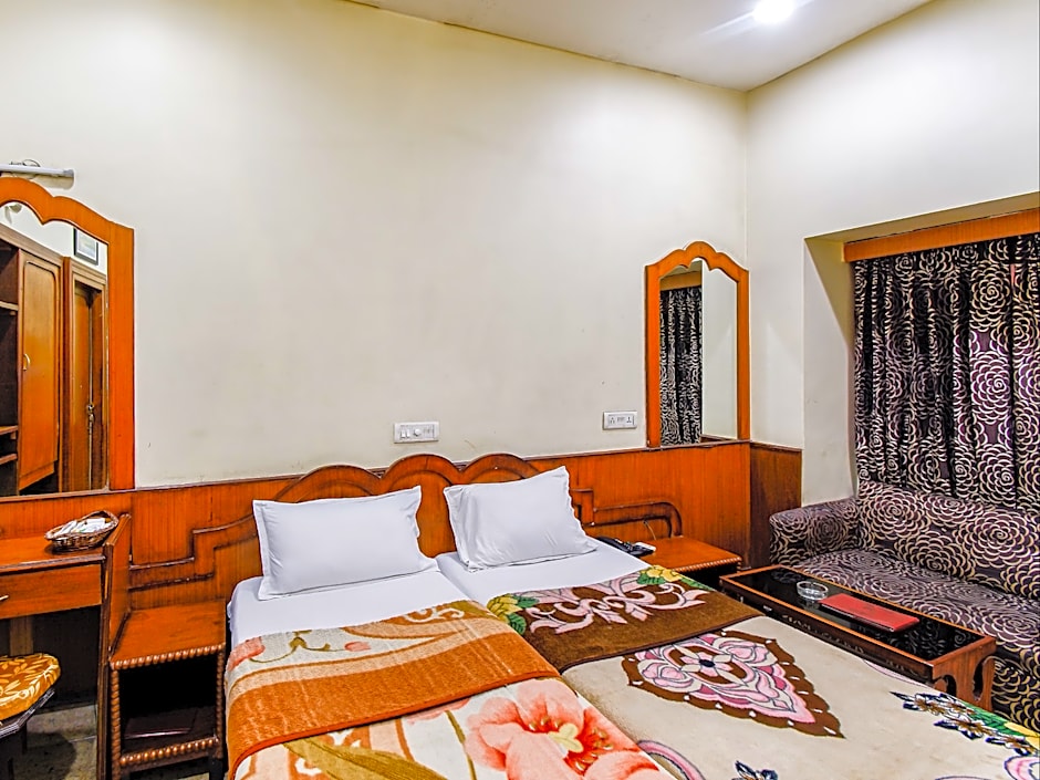Hotel Heera