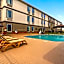 Motel 6-Rosenberg, TX