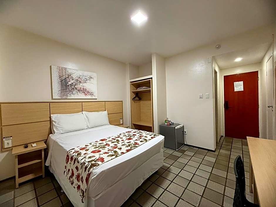 Hotel Dan Inn Express Salvador By Nacional Inn